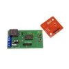 Zamek NFC/RFID - zlutowany KIT AVT 5926