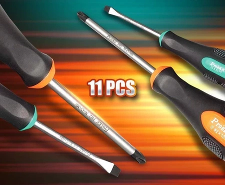 Zestaw narzędzi PK-4046BM2 Proskit