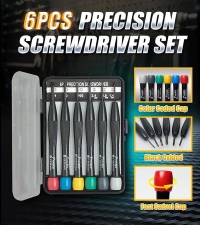 Zestaw narzędzi PK-2002B Proskit