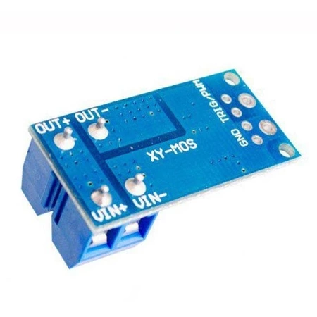 Moduł sterownik PWM - 400W 15A 36V - MOSFET