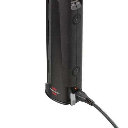 Lampa warsztatowa LED Brennenstuhl SANSA 401A - składana lampa inspekcyjna 400lm USB-C