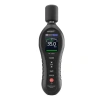 Miernik poziomu dźwięku 30–130 dBA z ważeniem A/C, Noyafa NF-562S