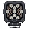 Lampa robocza LED samochodowa, X-SPIDER 2, 18W, 12V/24V, IP67, L0195