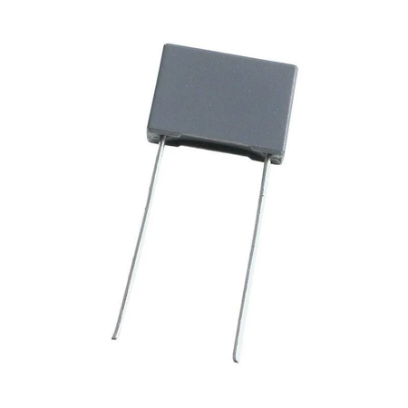 Kondensator foliowy MKT 47 nF, 400 V, raster 10 mm