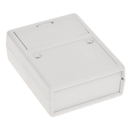 Obudowa 63x83, h=29mm, jasna Z62