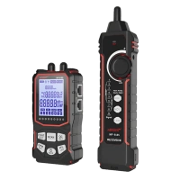 Wielofunkcyjny tester sieci 2w1 Noyafa NF-918S