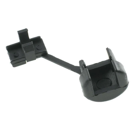 Przepust kablowy / tuleja odprężająca A7