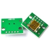 Moduł - gniazdo mini USB, 18x20mm, do płytki stykowej