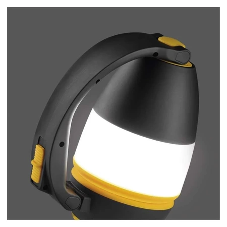 Lampa kempingowa LED, EMOS P4008
