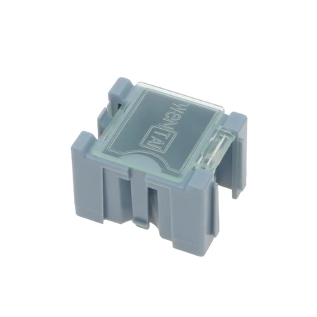 Pudełko, pojemnik modułowy z klapką, PK1