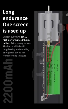 Usuwacz kleju i separator LCD Tornado One, do serwisu GSM, Mechanic