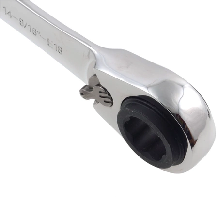 Zestaw 2 kluczy - 24 rozmiary, Proskit HW-5912E