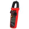 Miernik cęgowy Uni-T UT-203+, 400 A AC/DC, szczęki 28 mm, True RMS, NCV