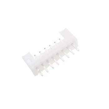Wtyk KNX 8 pin, prosty do druku, raster 2mm, do gniazda KNX-G08