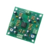 Przedwzmacniacz mikrofonowy stereo - zlutowany KIT AVT 1033