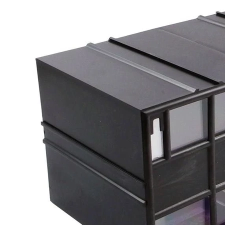 Magazynek modułowy PX - 48 szufladki - 50cm wysokości, Konger PX48