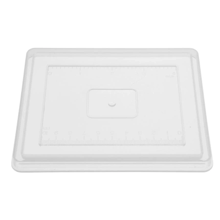 Organizer 13x11x8cm, 4 przegródki OR28