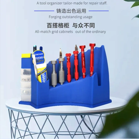 Organizer MT-BR05 Mechanic – kompaktowy stojak na narzędzia serwisowe