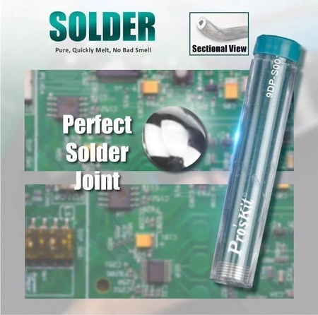 Zestaw narzędzi PK-2002B Proskit