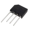Mostek prostowniczy KBL0404 - 4A 400V jednorzędowy