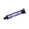 Soldermaska UV UV-9200, przezroczysta, do napraw PCB, 10 ml, Mechanic