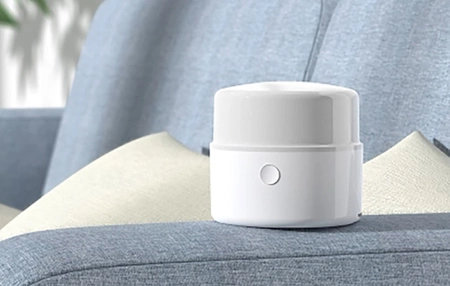 Lampa kempingowa LED, na taras, na balkon. Zapasowe źródło światła 180lm, USB, SuperFire T20 Camping