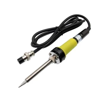 Lutownica 48W 24Vac do stacji ZD-937, złącze 4 pin