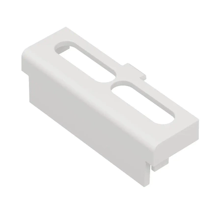 Maskownica uniwersalna ZD2TCU do obudowy ZD1002 i ZD1004, 4szt.