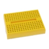 Prototypowa płytka stykowa 170 pól, SD17NW żółta