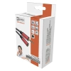 Przedłużacz do słuchawek jack 3,5 mm, EMOS SM5105
