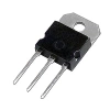 Triak BTA26-800B, 800 V, 26 A, IGT 25 mA, izolowana obudowa TOP3
