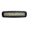Lampa robocza AWL01 6 LED FLAT 9-60V