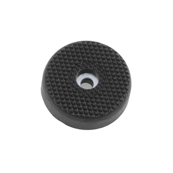 Nóżka gumowa fi37x10mm