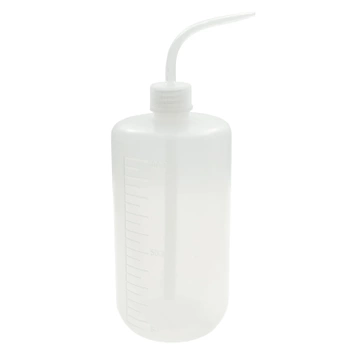 Tryskawka LDPE 1000ml - butelka - punktowy dozownik płynów
