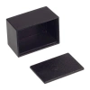 Obudowa uniwersalna Z83, 32 × 22 × 17,2 mm, ABS, czarna, Kradex