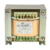 Transformator głośnikowy TGL 35/002, 35 W, 1,73 kom / 8 om, push-pull, ultraliniowy, 35 Hz - 20 kHz, Indel