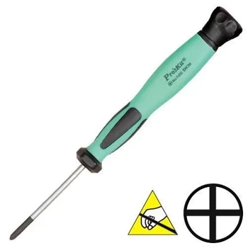 Wkrętak PH1 ESD precyzyjny, Proskit SD-083-P4
