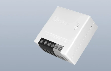 Inteligentny Przełącznik WiFi Sonoff MINI R2