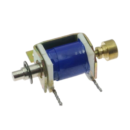 Elektromagnes pchający 12V 0.2kg