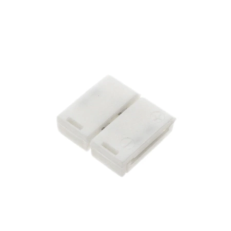 Złącze do taśm LED 10mm, SMD5050, 2 piny