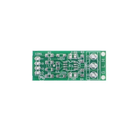 Transceiver CAN - KIT AVT 1664