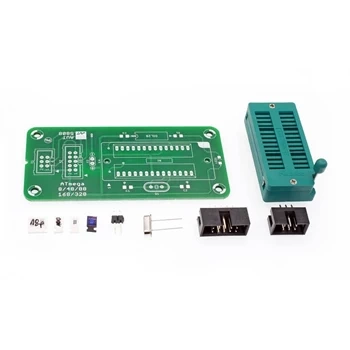 Adapter do programowania ATmega8 - KIT AVT 5808