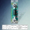 Klucz nasadowy wielofunkcyjny HW-318 Proskit 8-19mm, 5/16''-3/4''