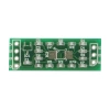 Przedwzmacniacz mikrofonowy mono MicroMic - PCB do projektu AVT 1760