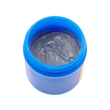 Pasta lutownicza XGSP50 183°C Mechanic, słoiczek 42g