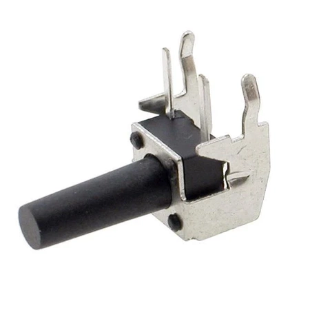 Microswitch (6x6) kątowy H=13mm