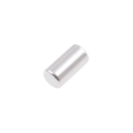 Magnes neodymowy walcowy 4x8mm - MAG002
