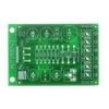 Wzmacniacz audio z układem TDA20xx 14W, 22W lub 35W - PCB do projektu AVT 1597