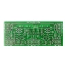 Wzmacniacz mocy 2x45W z STK4182 - PCB do projektu AVT 1594