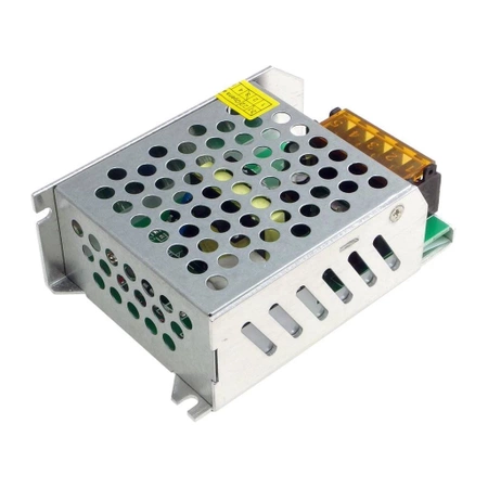 Zasilacz modułowy 60W, 12V, 5A, CP12060E20